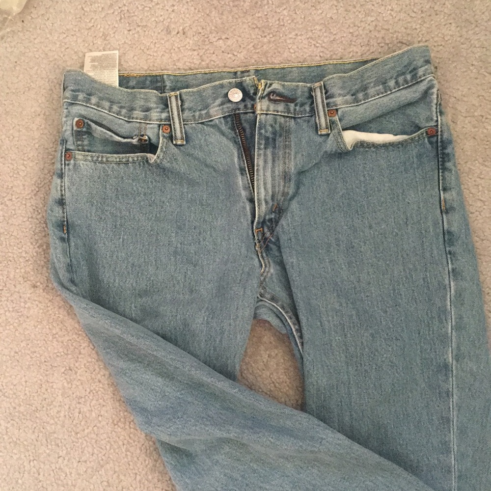 Levi’s 511 Near Mint Condition Jeans